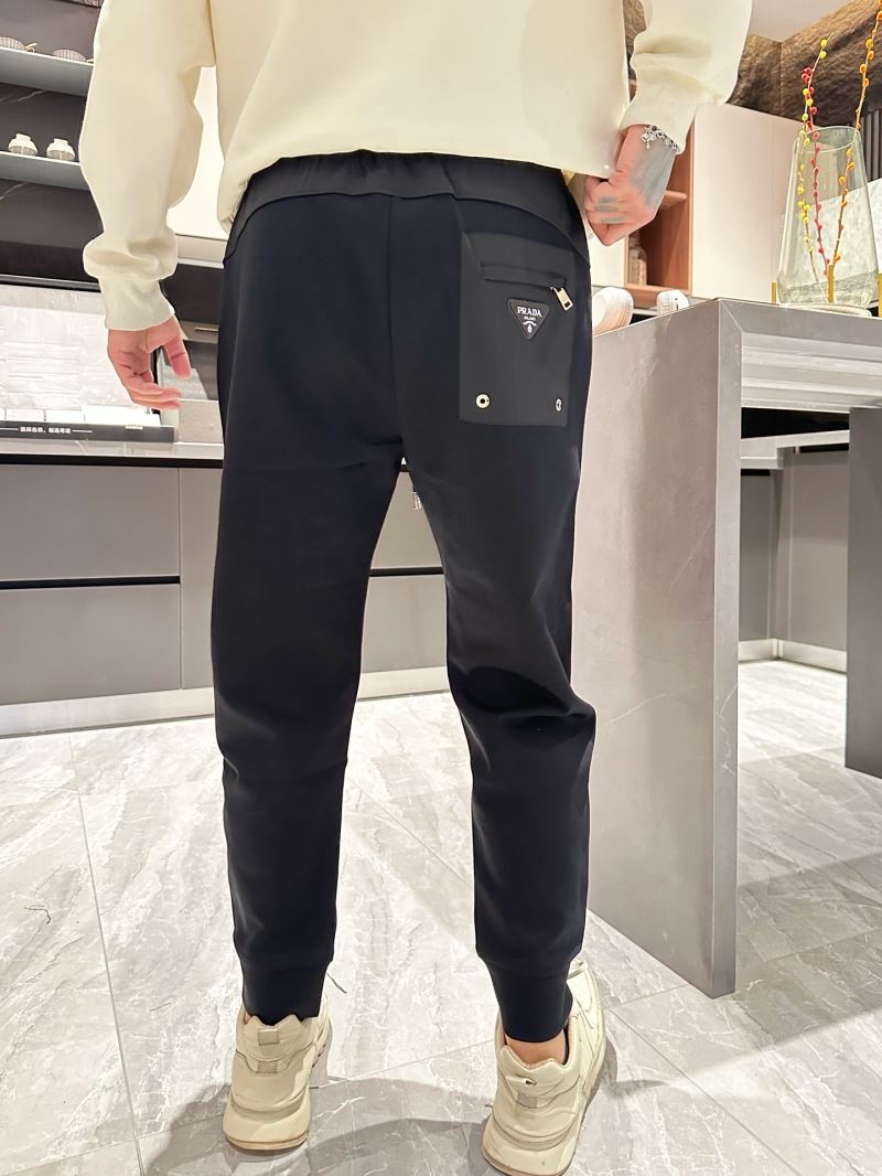 Prada Long Pants